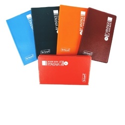 Neelgagan VINTAGE 224pgs Notebook - No 75 S-cover